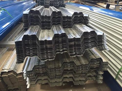   鍍鋅樓(lou)層闆